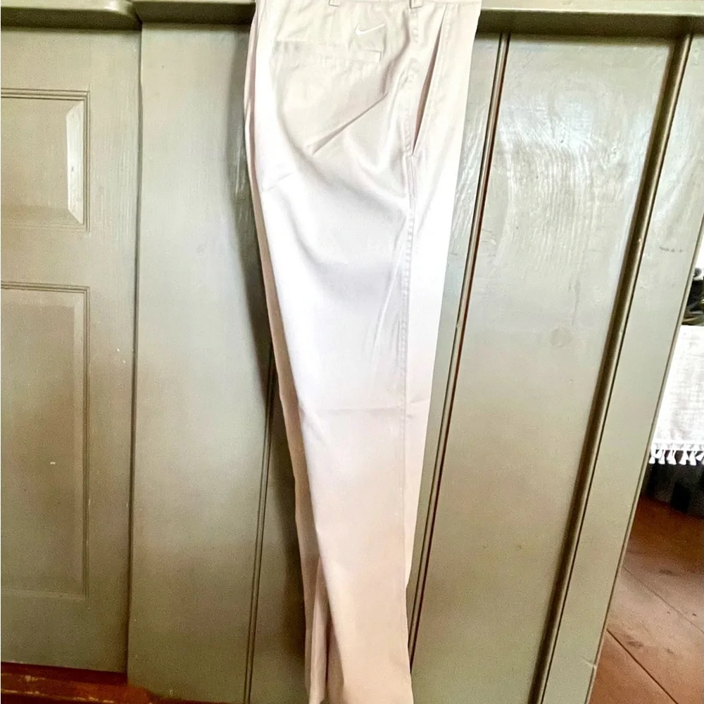 Nike Golf Tour Performance Dri-Fit Pants 28x32 New with Tags! - Picture 5 of 17